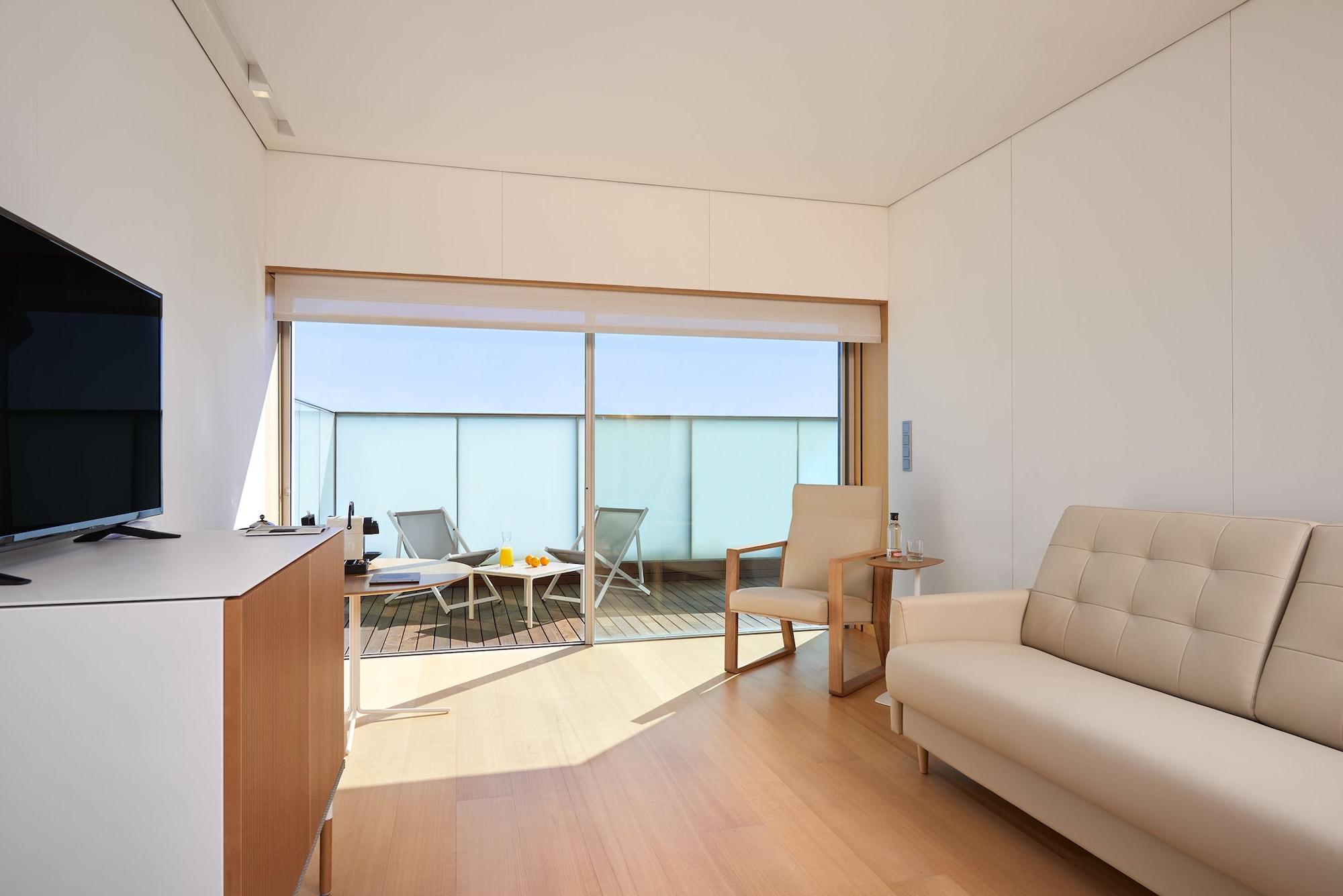 Hotel Meliá Palma Bay Palma de Mallorca