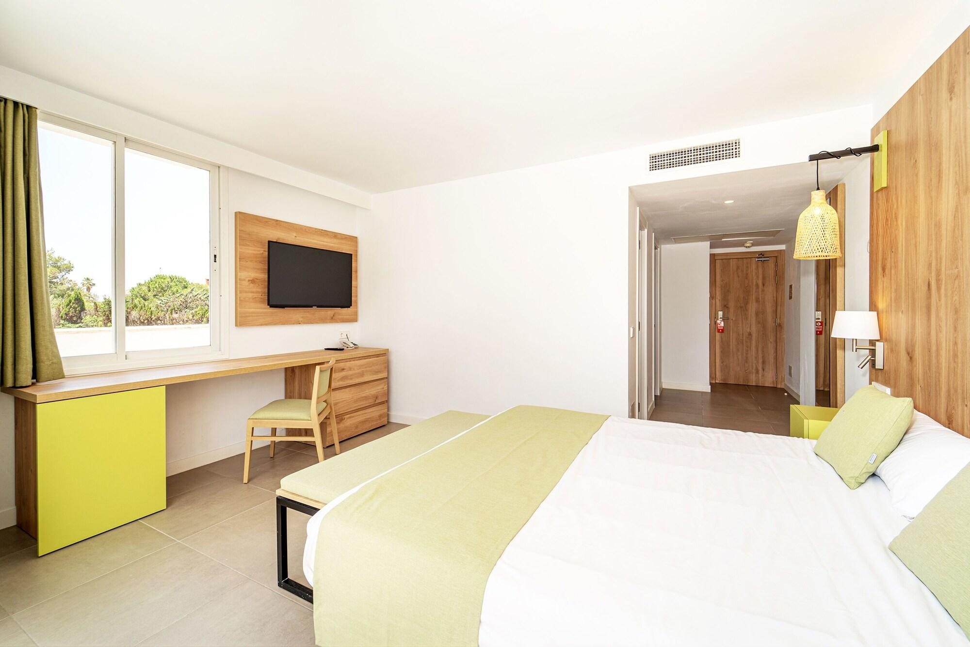 Ibersol Siurell 4*