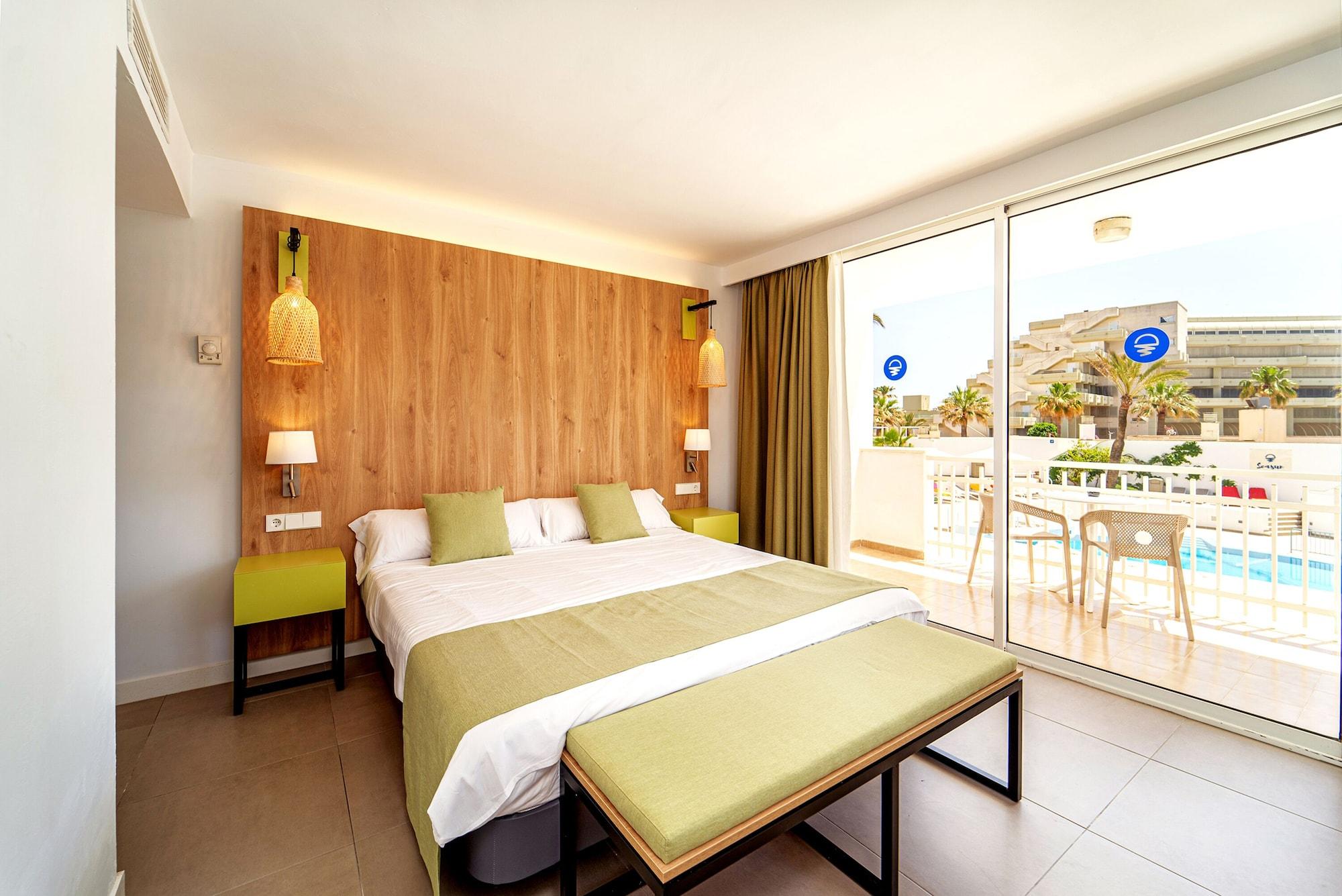 Hotel Ibersol Siurell
