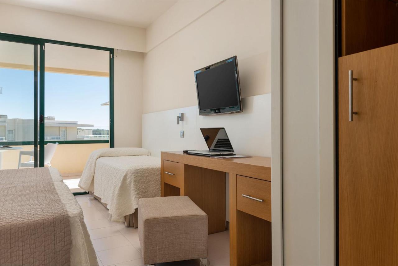 Hotel Marfil Playa Sa Coma (Mallorca)