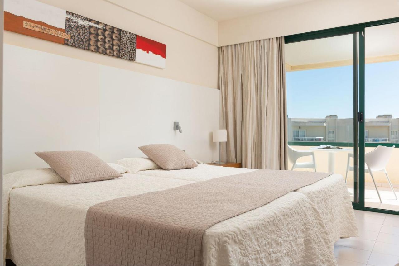 Marfil Playa Hotel Sa Coma (Mallorca)