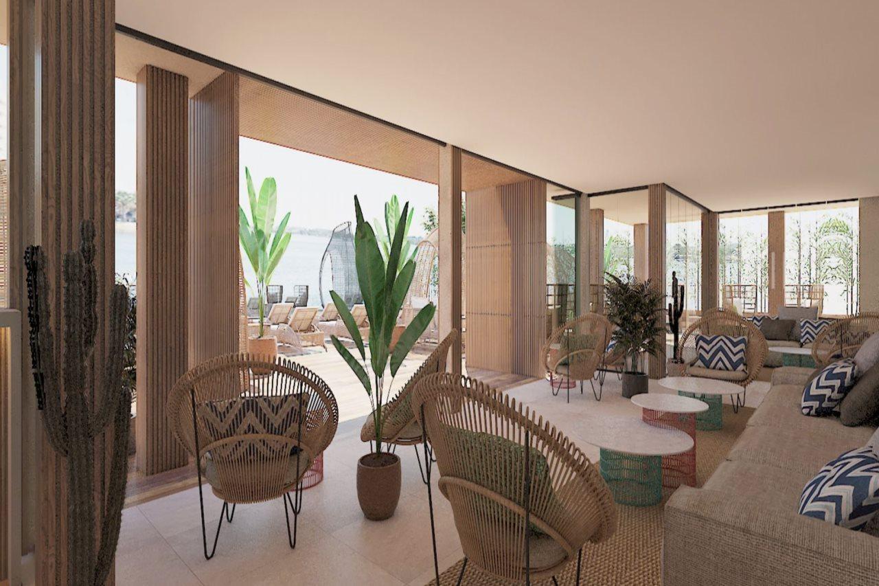 Thb Bamboo Alcudia - Adults Only Hotel