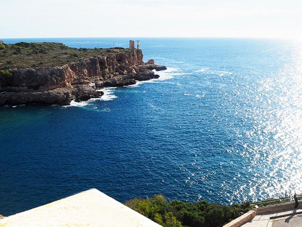 Rocamar Hotel Cala Figuera (Mallorca)