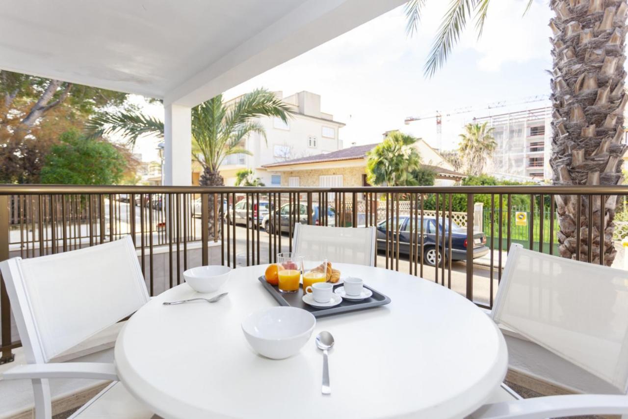 Yourhouse Casa Suiza Apartment *