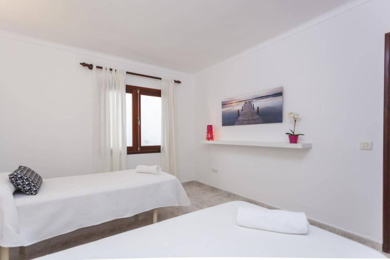 Apartment Yourhouse Casa Suiza *