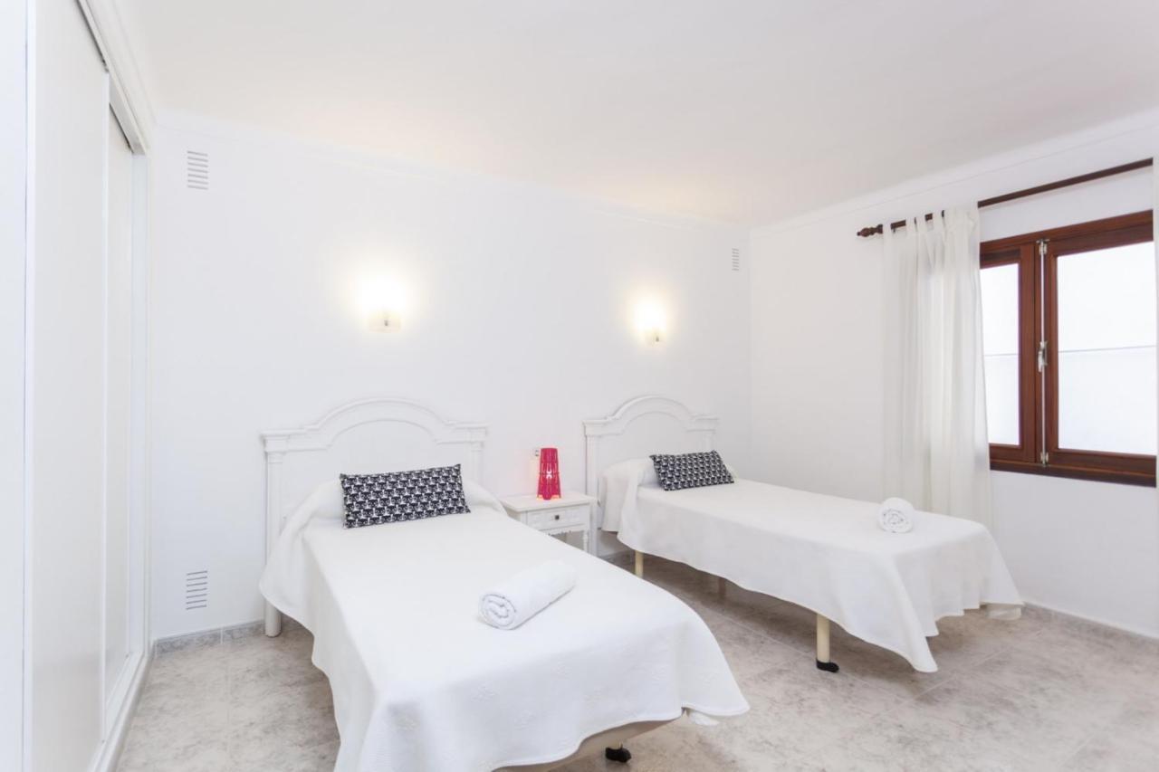 Yourhouse Casa Suiza Can Picafort (Mallorca)
