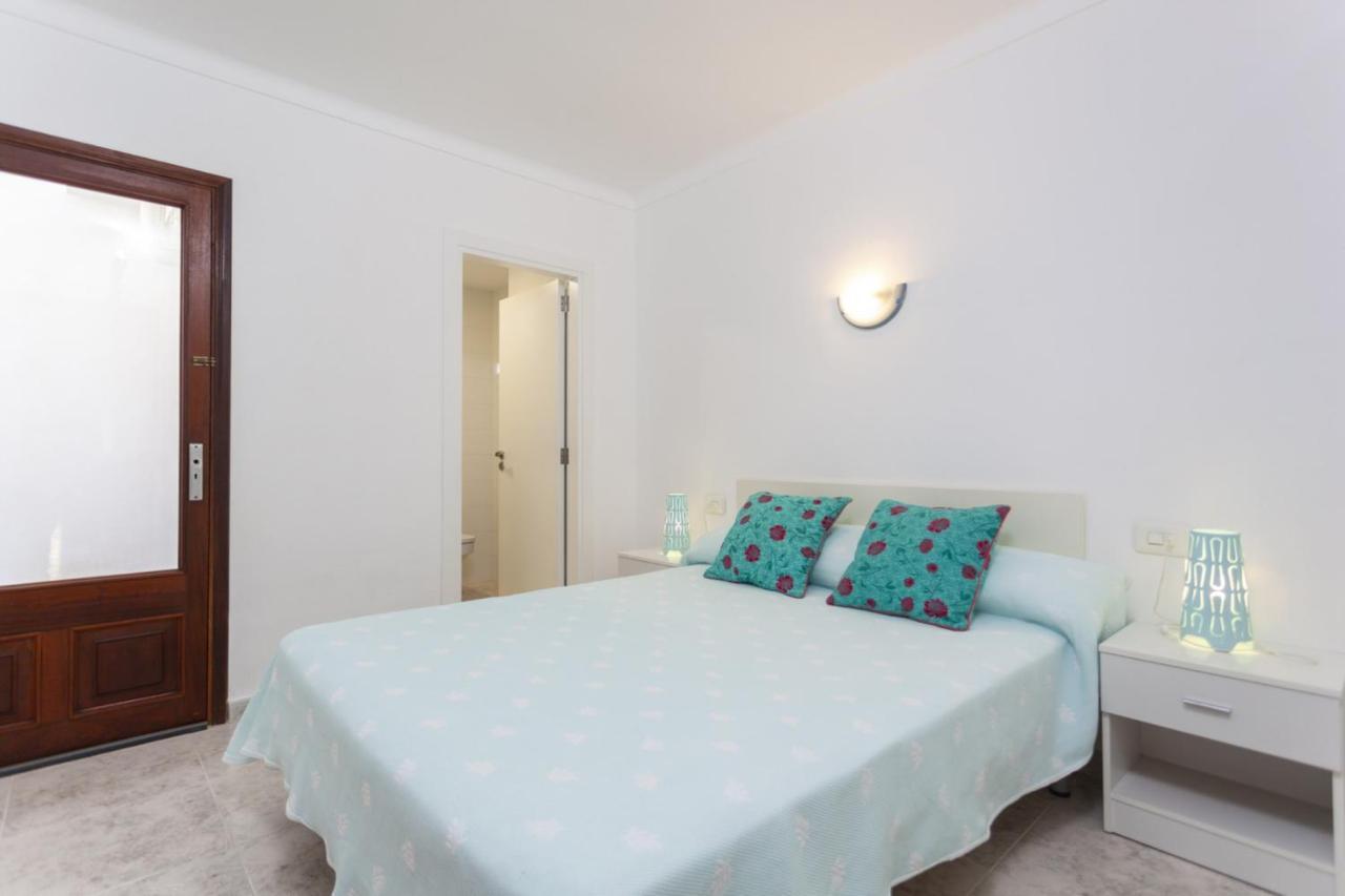 Apartment Yourhouse Casa Suiza