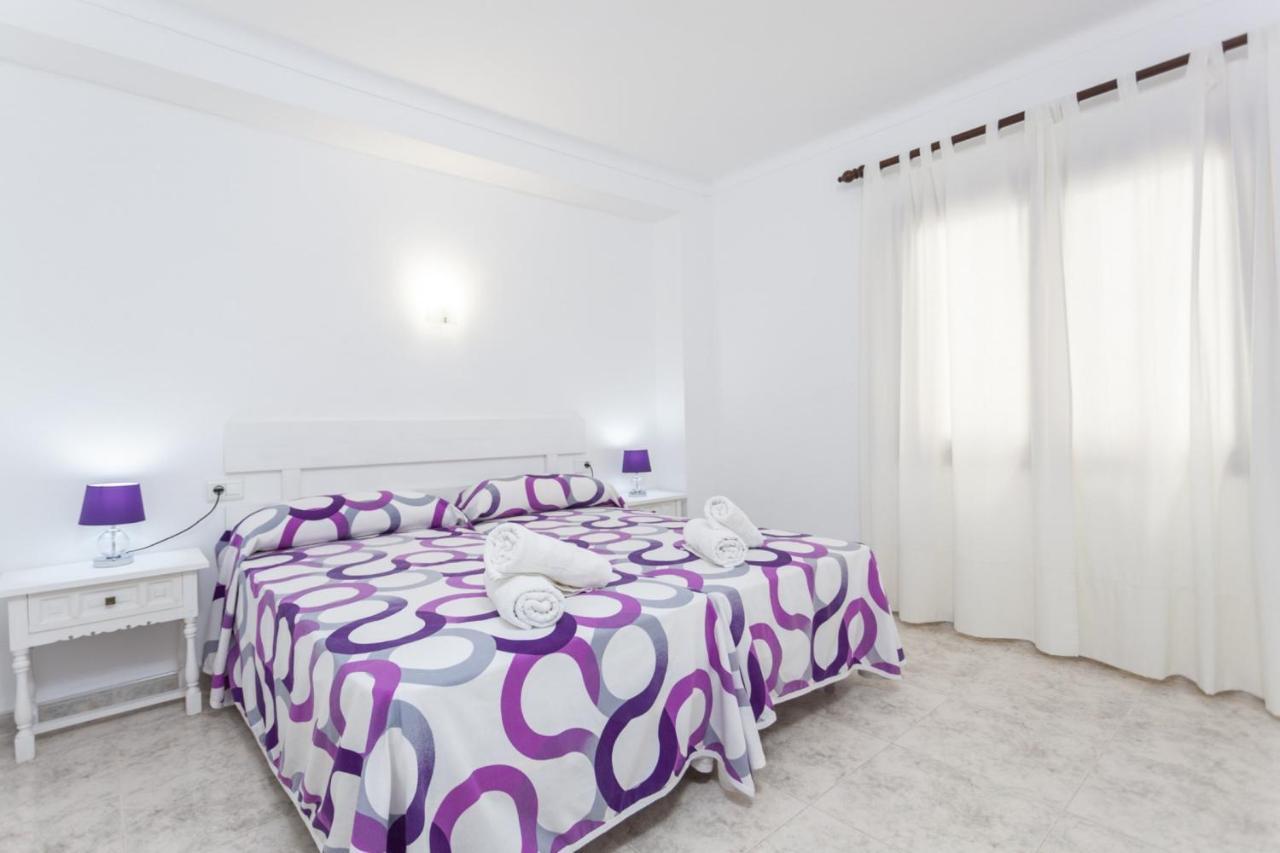 Apartment Yourhouse Casa Suiza