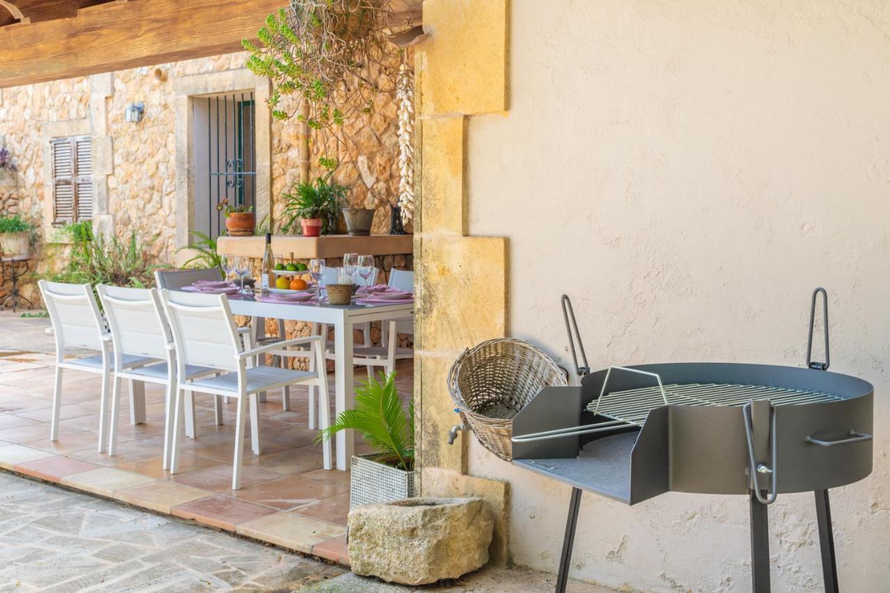 Villa Son Arboc Gran