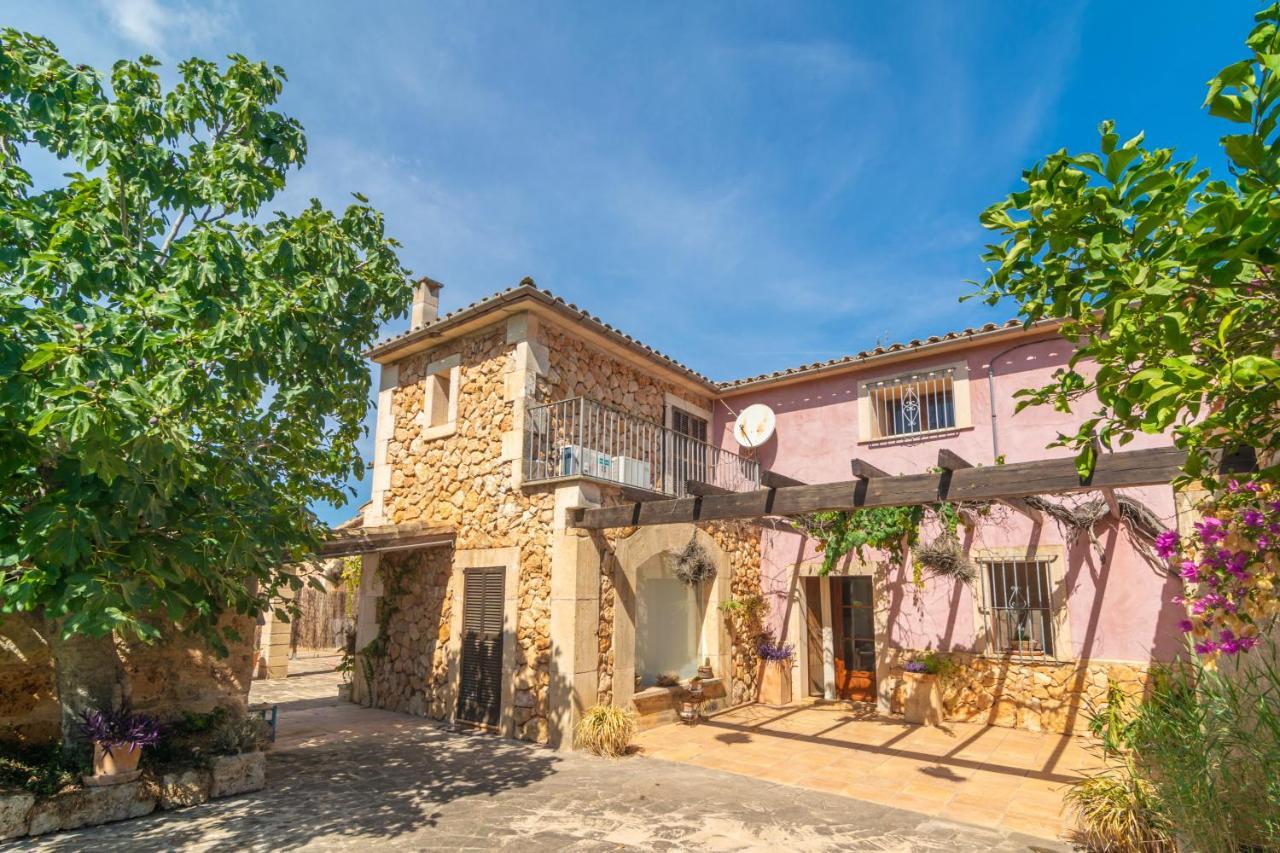 Villa Son Arboc Gran Algaida (Mallorca)