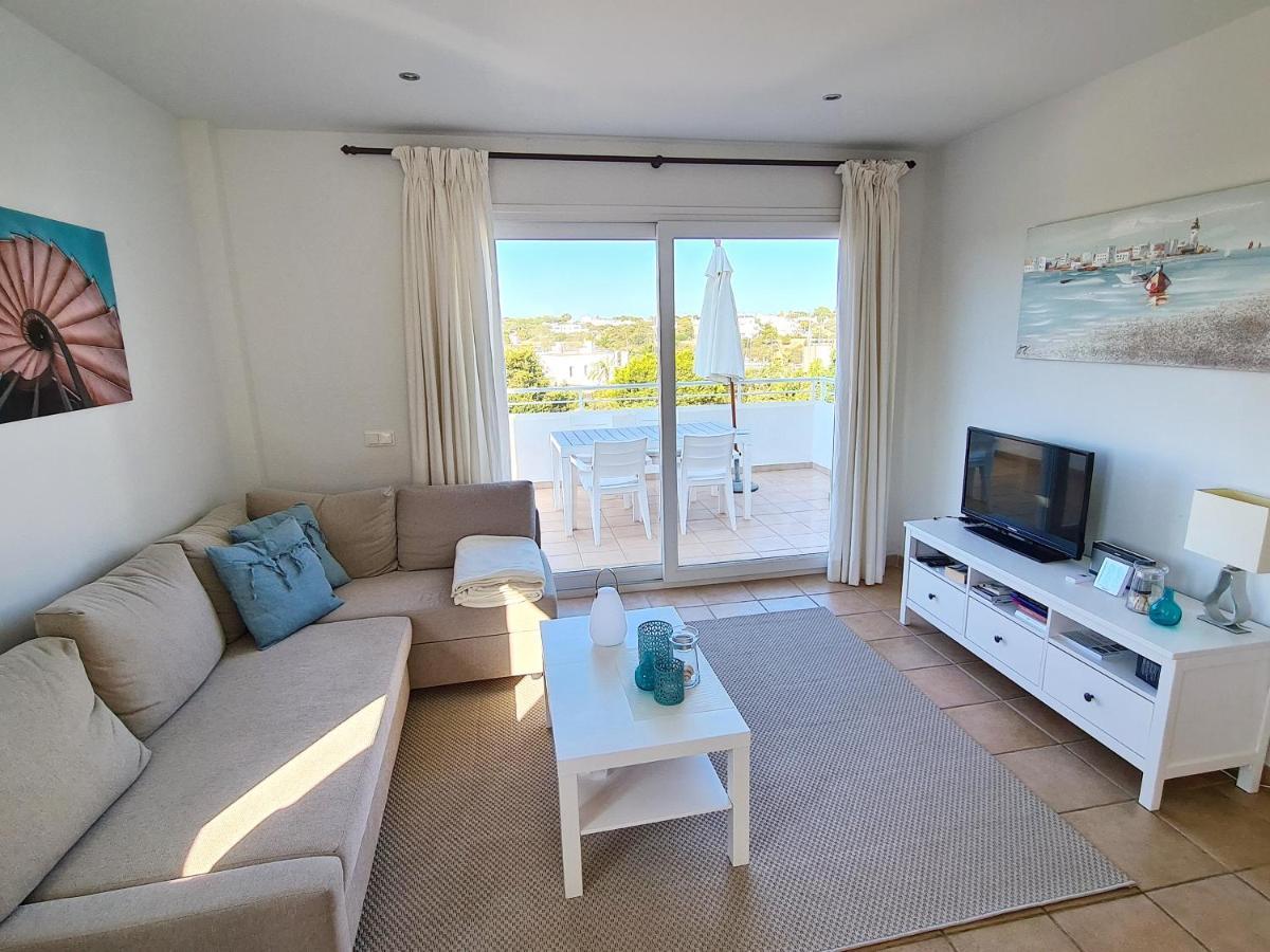 Moderne Penthouse-whg Am Hafen Von / Wlan, Klimaanlage, Pool Cala D´Or