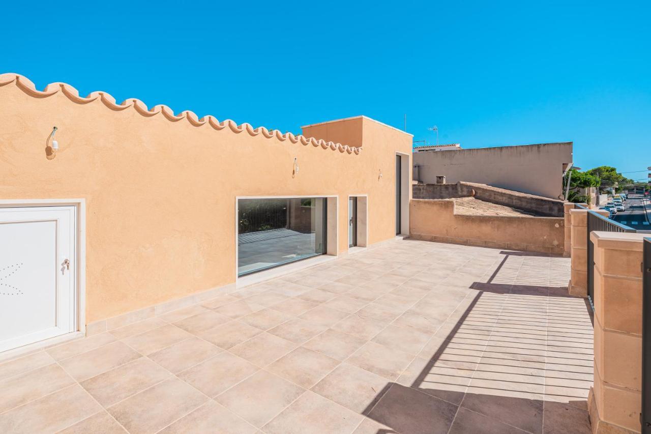 Casa La Mar Сasa de vacaciones