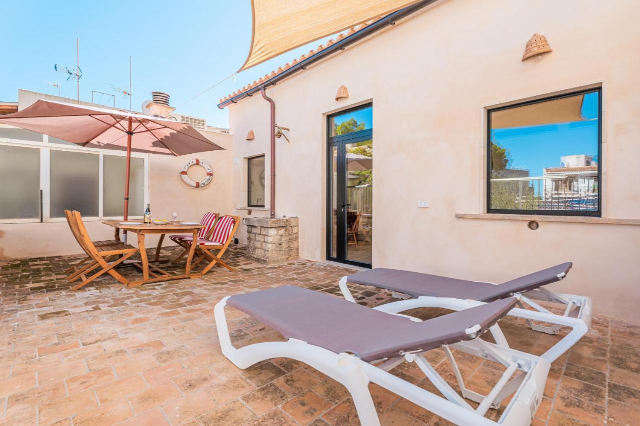 Сasa de vacaciones Casa La Mar Santanyí