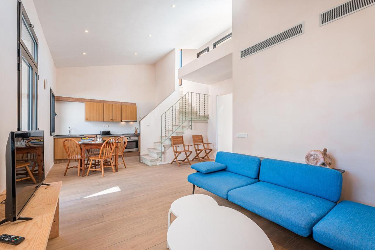 Casa La Mar Сasa de vacaciones Santanyí
