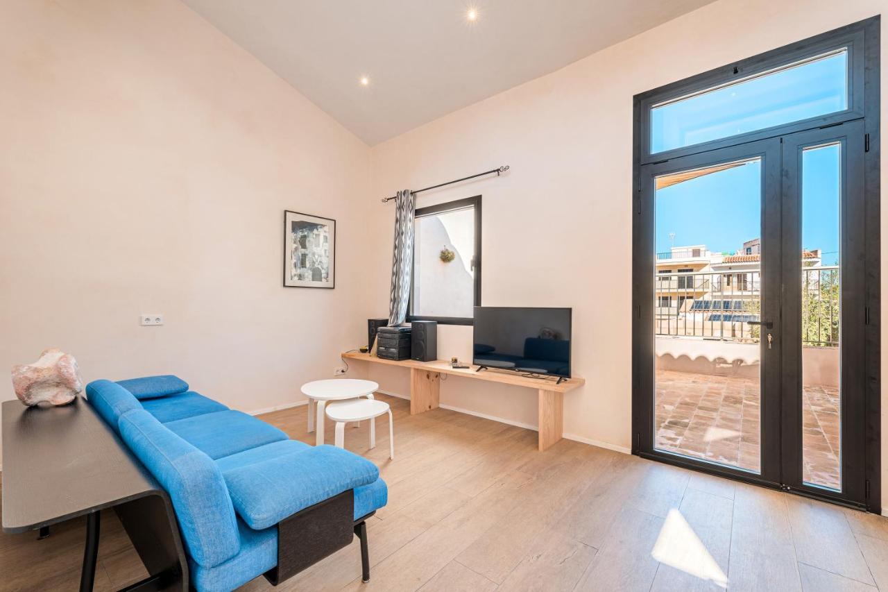 Сasa de vacaciones Casa La Mar Santanyí