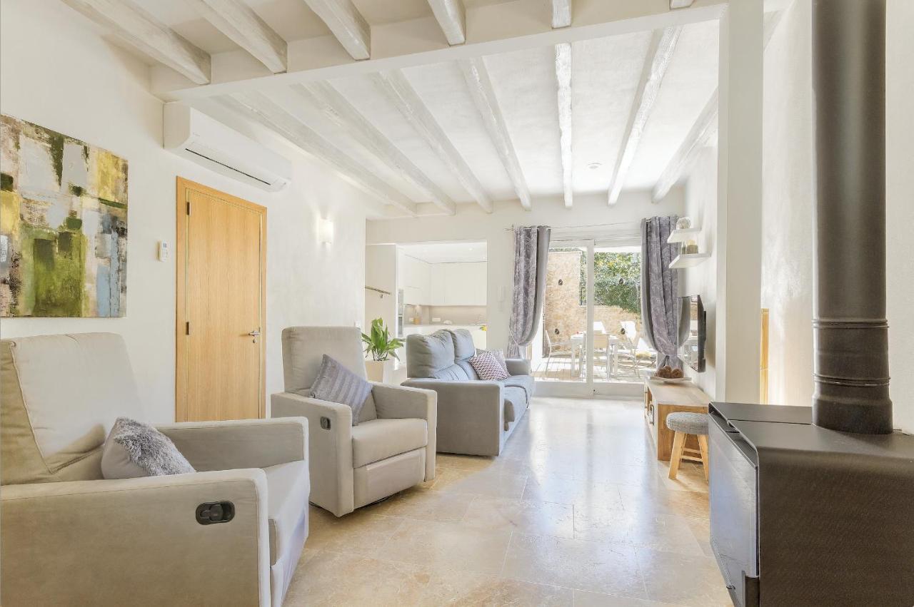 Сasa de vacaciones Margarita - Modern Townhouse With Private Pool
