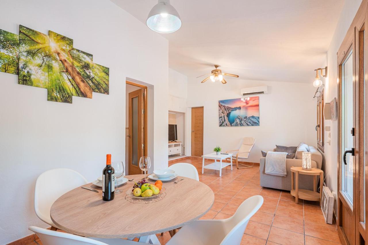 Ses Pomeres Villa Puigpunyent (Mallorca)