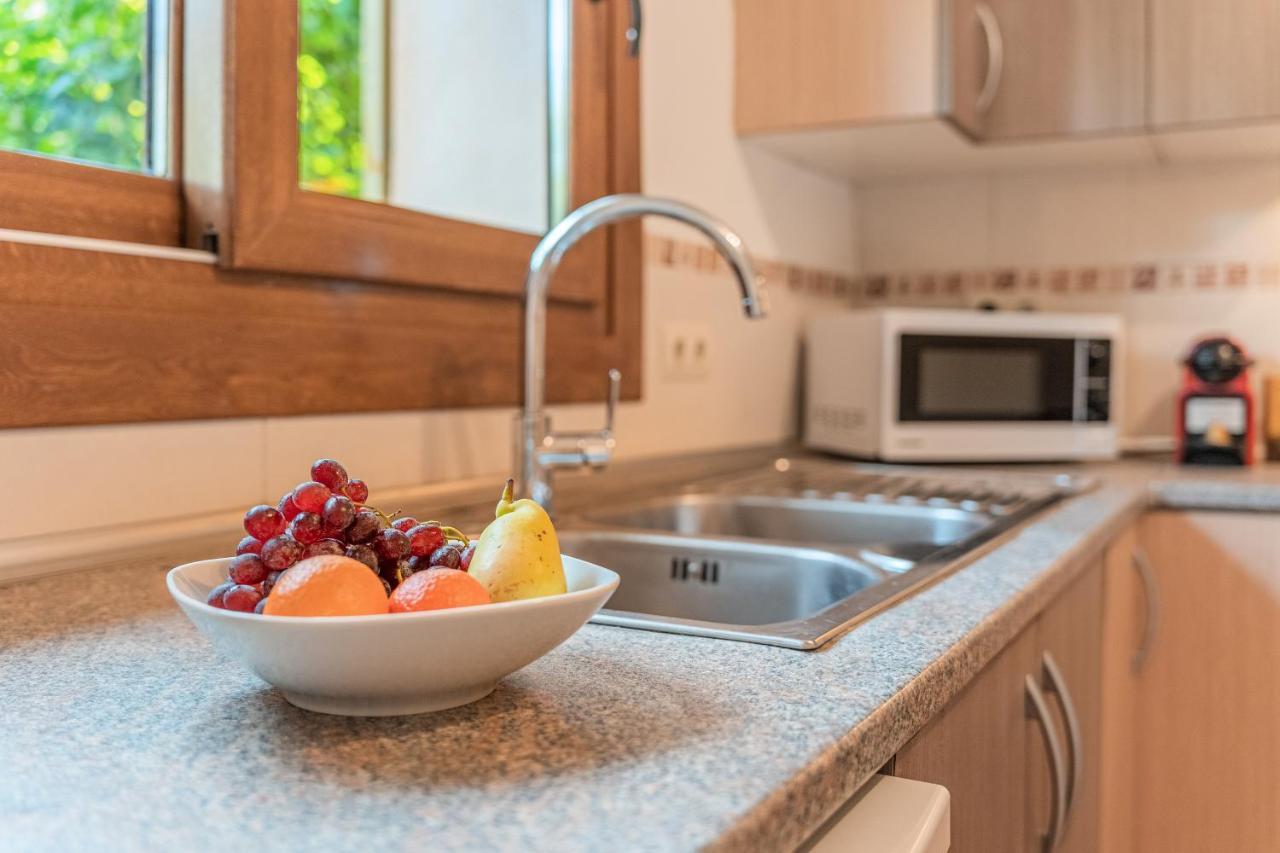 Villa Ses Pomeres