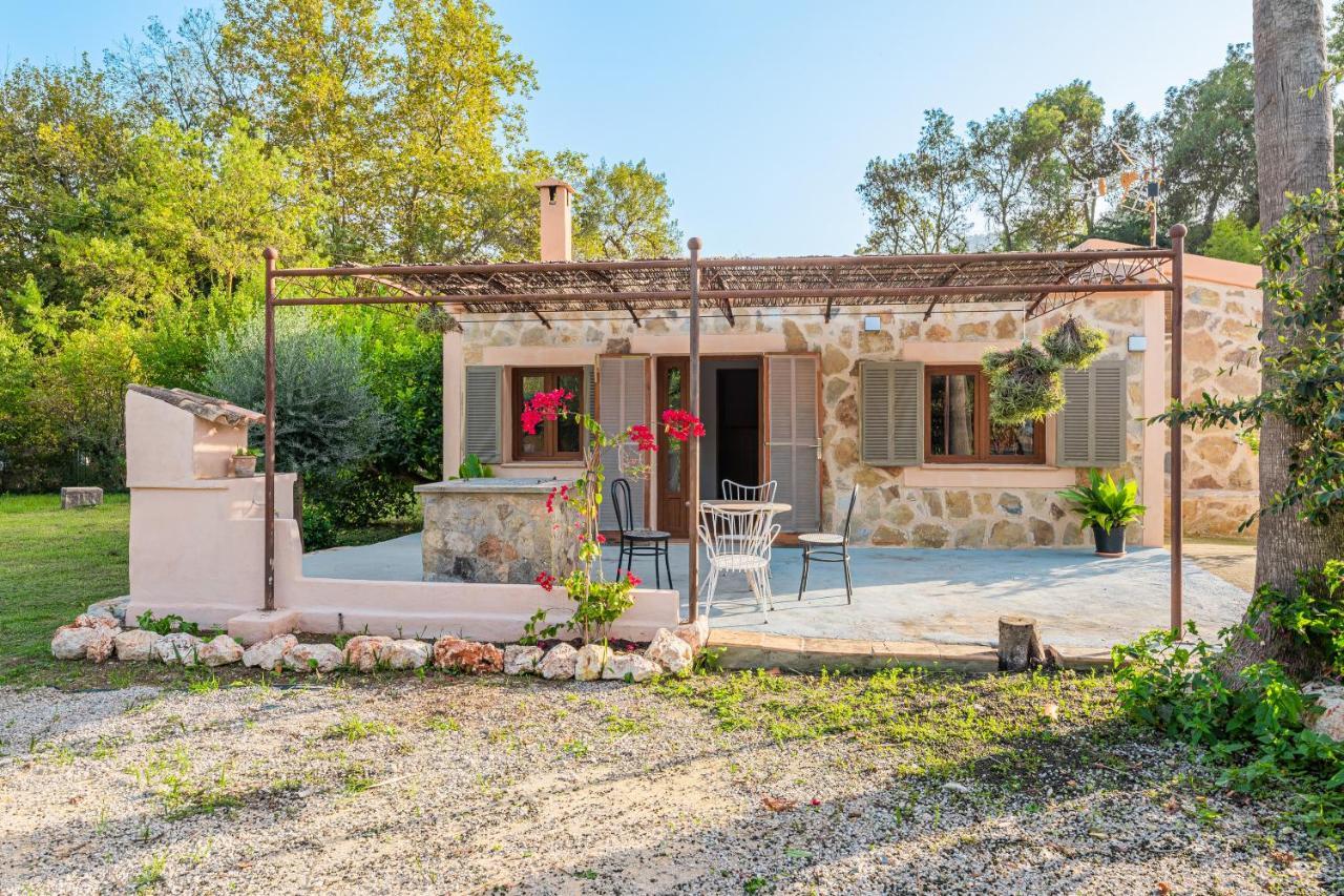 Ses Pomeres Villa