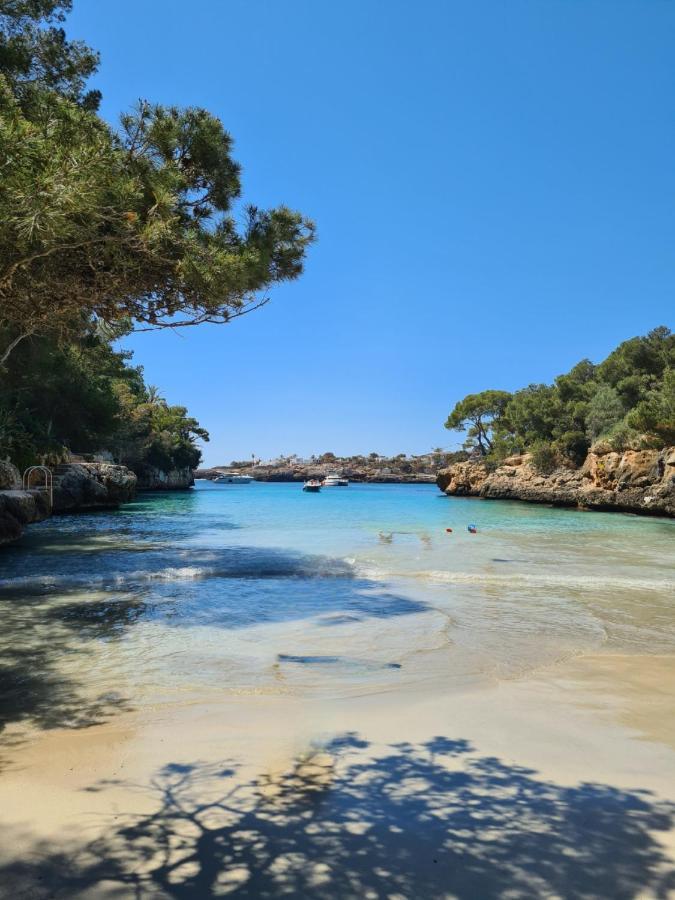 Apartamento Moderne Penthouse-whg Am Hafen Von / Wlan, Klimaanlage, Pool Cala D´Or