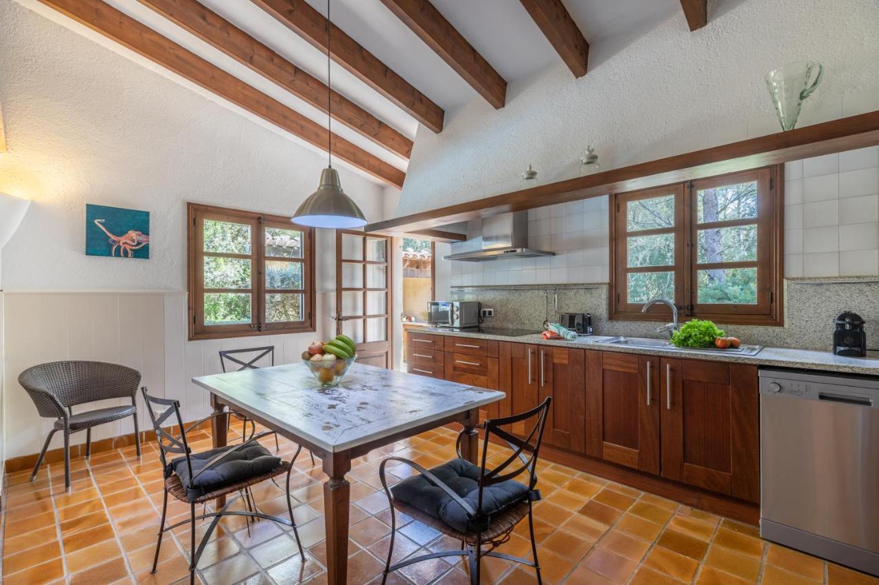 Villa Mireia *