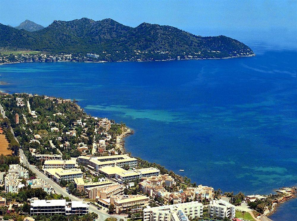 Apartahotel Grupotel Mallorca Mar