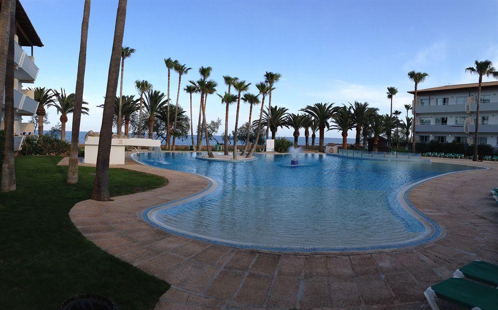 Apartahotel Grupotel Mallorca Mar 4*