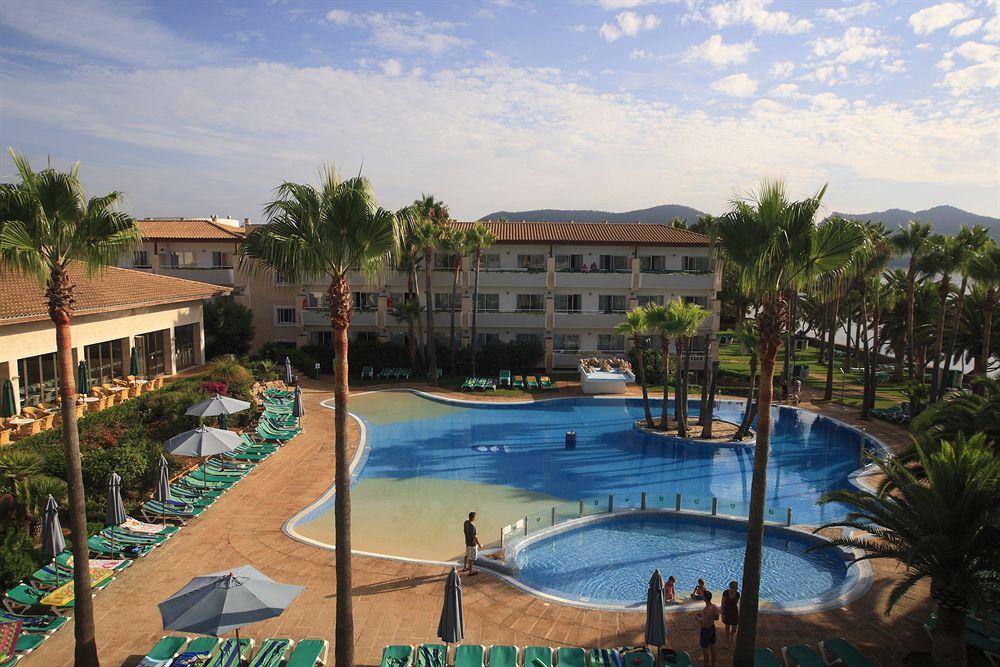 Grupotel Mallorca Mar