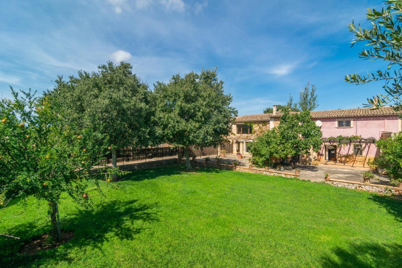 Son Arboc Gran Villa