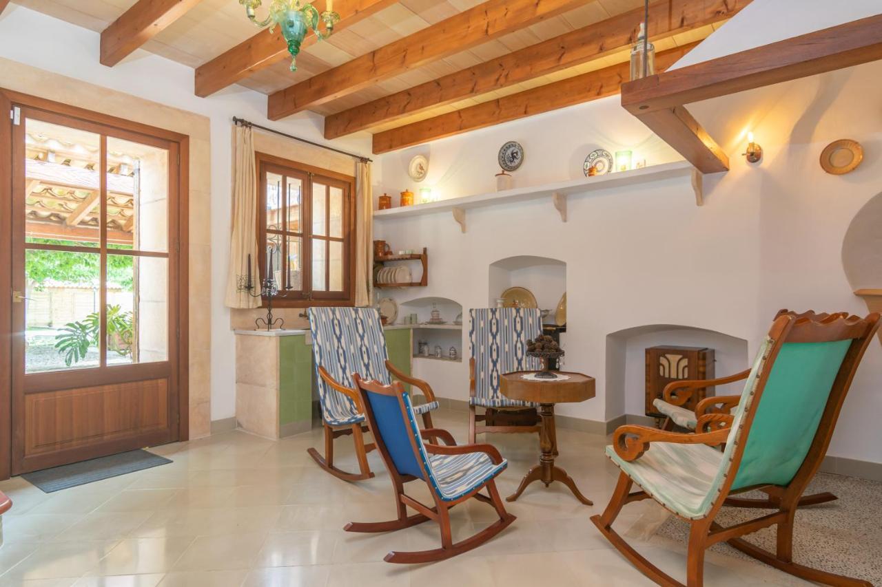 Son Arboc Gran Villa