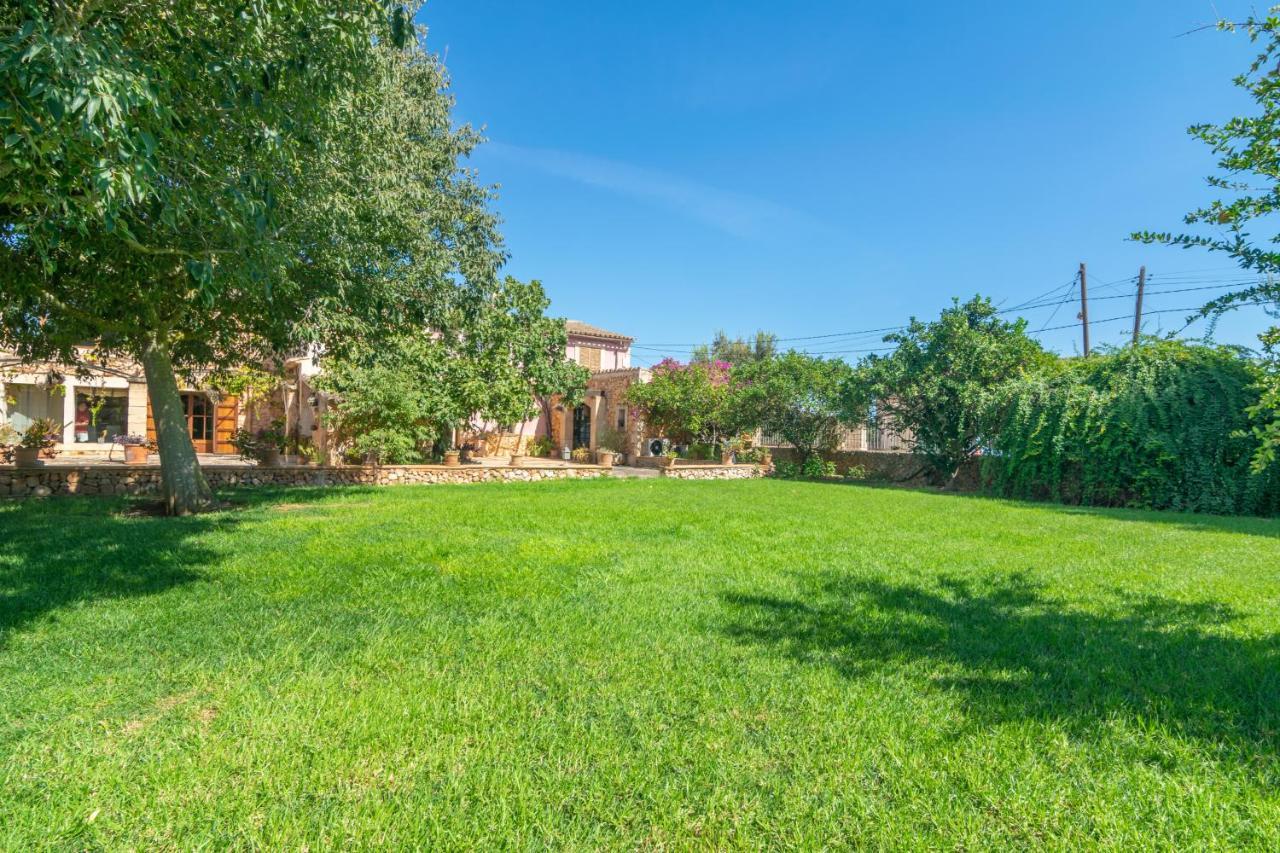 Villa Son Arboc Gran *