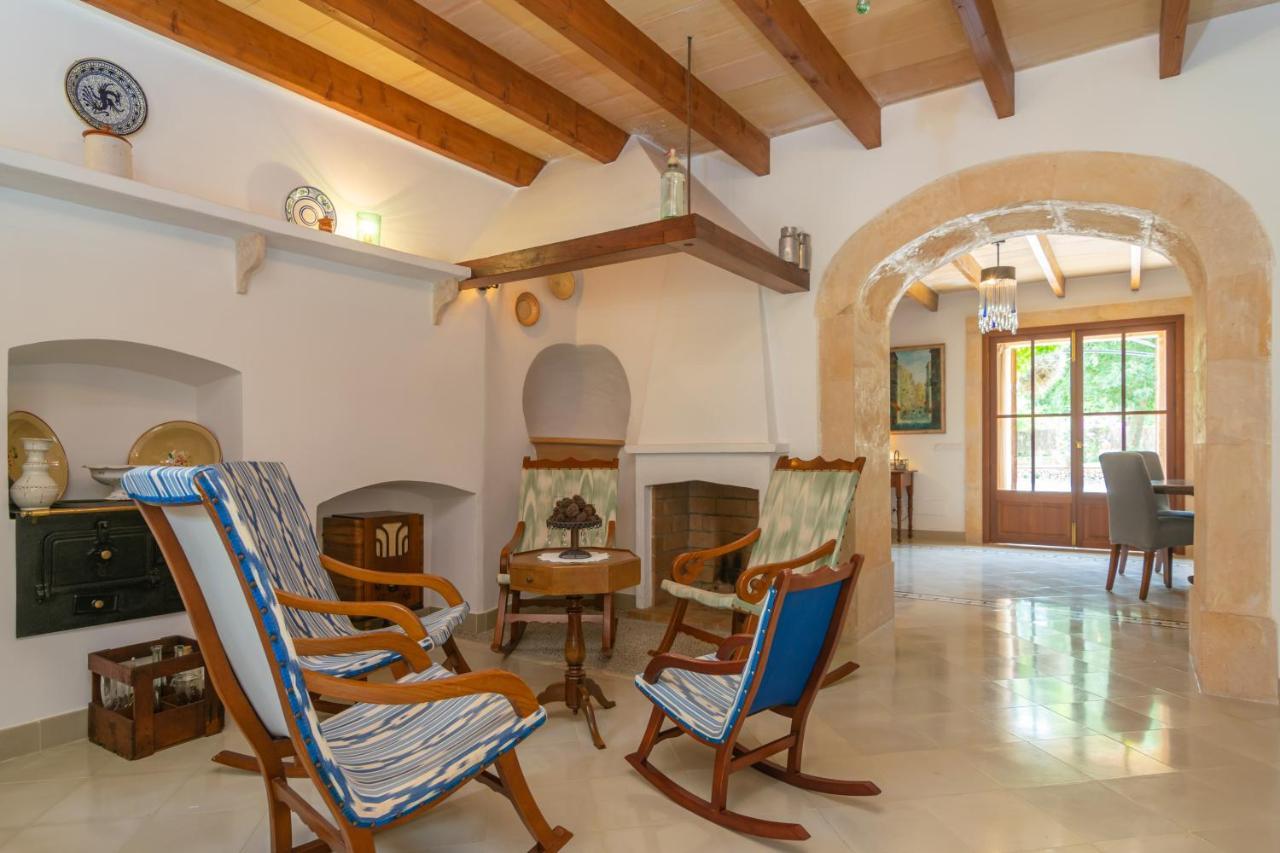 Villa Son Arboc Gran