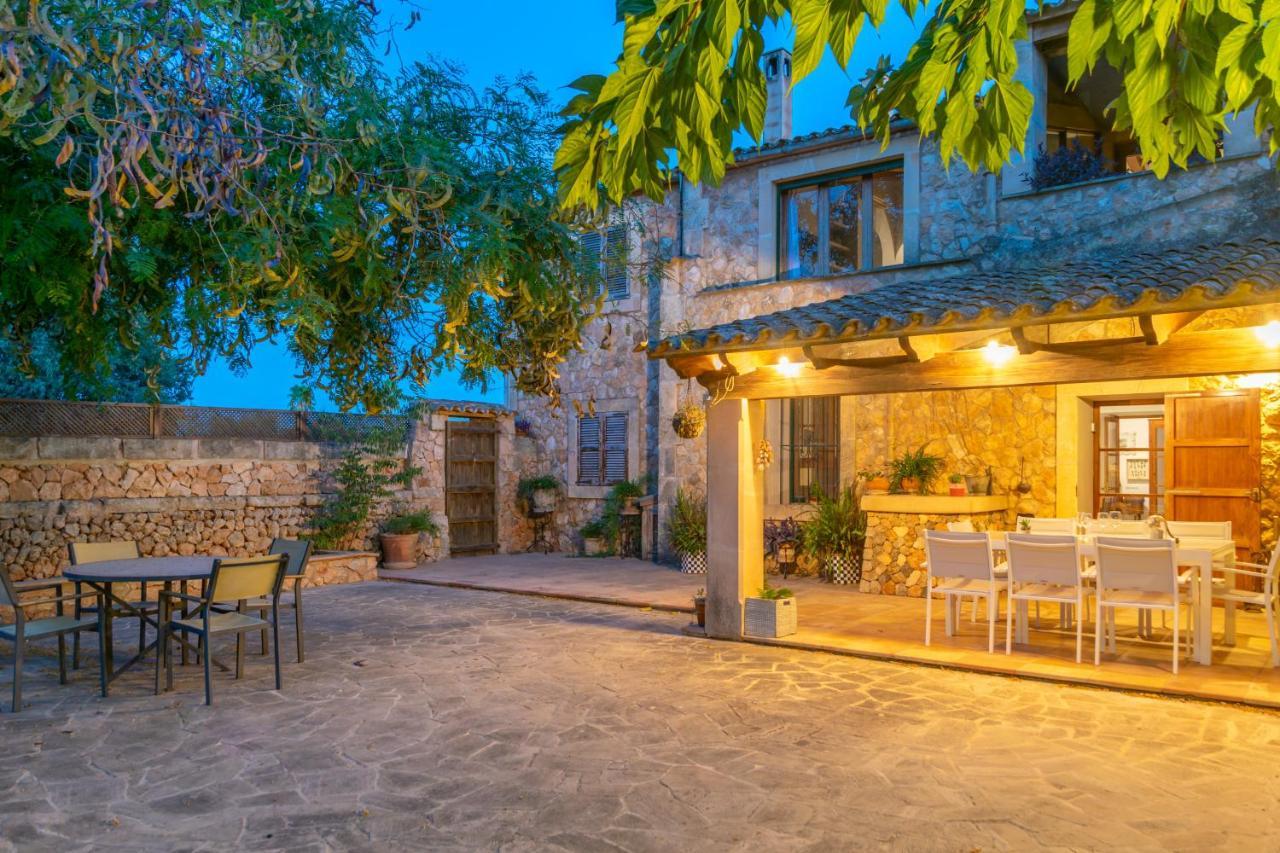 Villa Son Arboc Gran