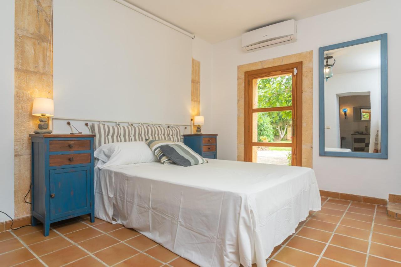 Son Arboc Gran Villa Algaida (Mallorca)