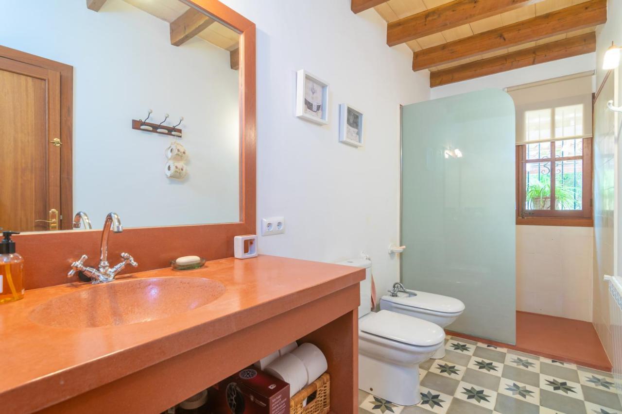 Son Arboc Gran Villa Algaida (Mallorca)
