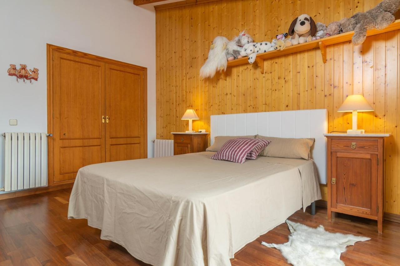Son Arboc Gran Villa