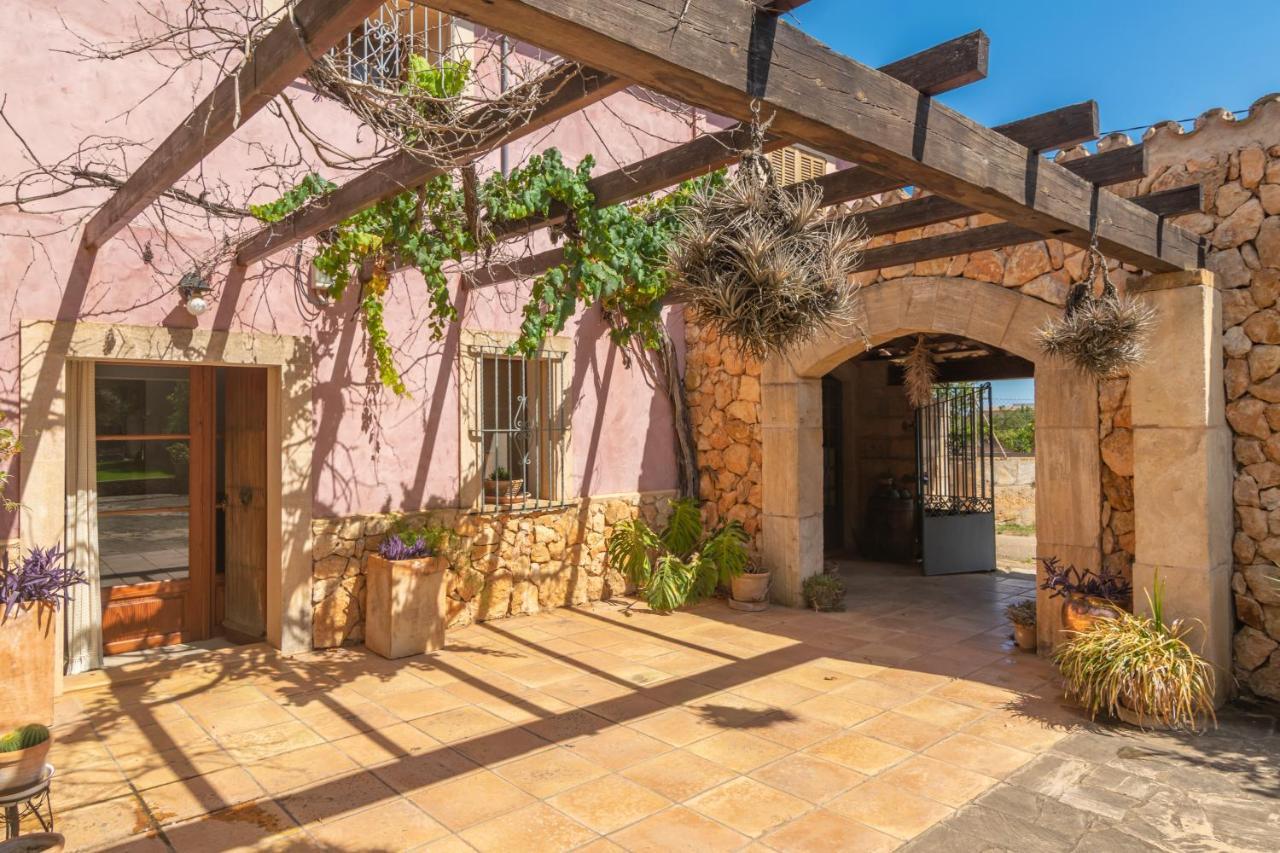 Son Arboc Gran * Algaida (Mallorca)