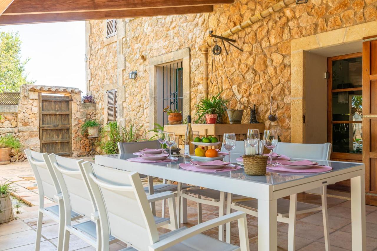 Son Arboc Gran * Algaida (Mallorca)