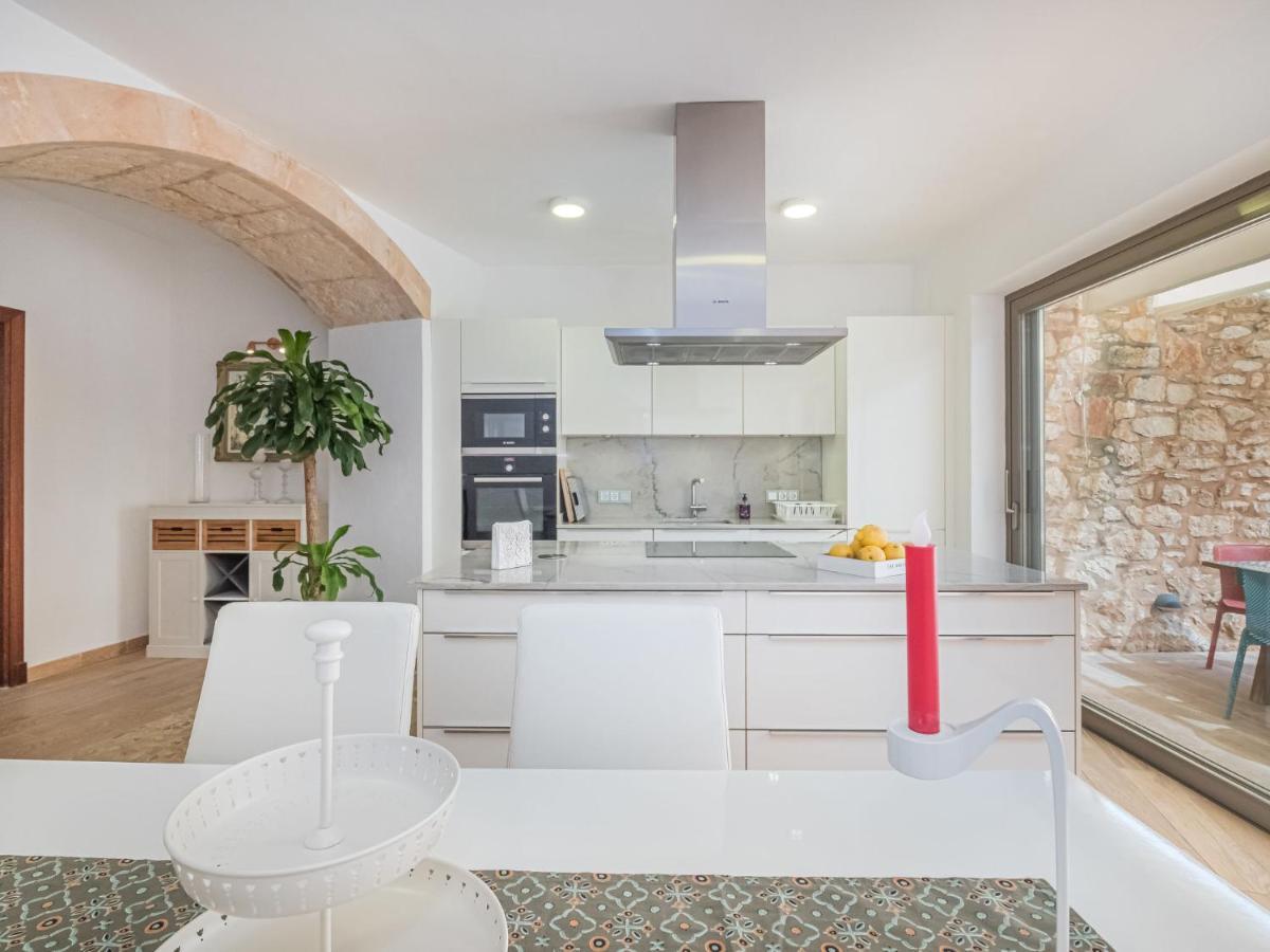 Cordella - Sny101 By Interhome Holiday home Santanyi