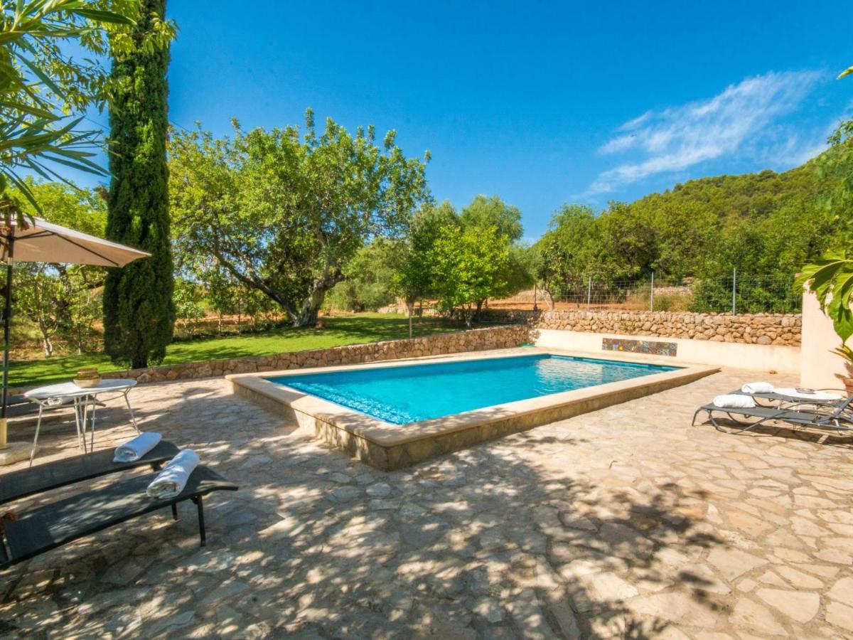 Finca Moix Alaró