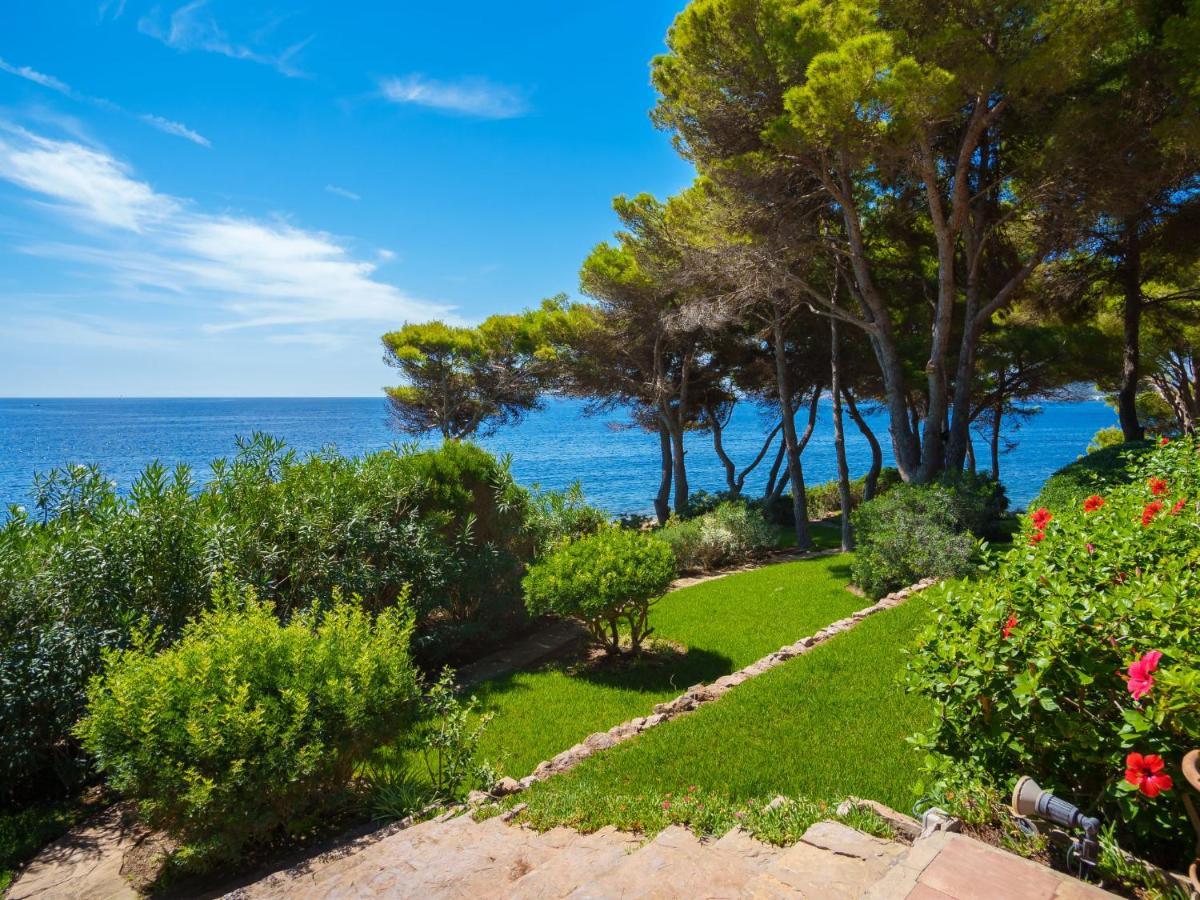 L'embat By Interhome Villa *