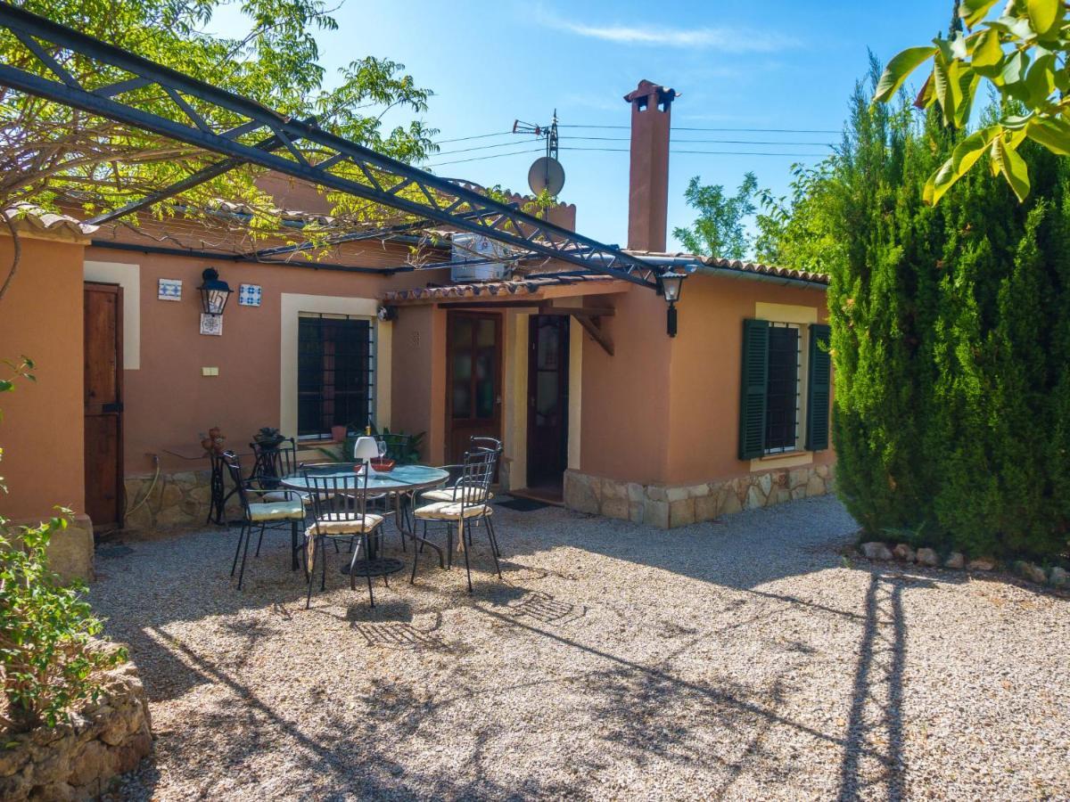 Сasa de vacaciones Finca Moix Alaró
