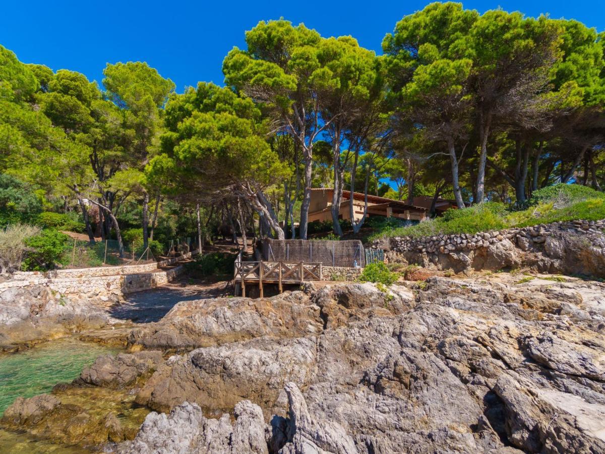 Villa L'embat By Interhome *