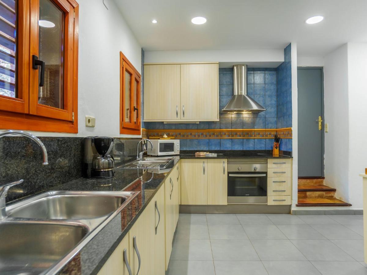 L'embat By Interhome Villa Son Servera (Mallorca)