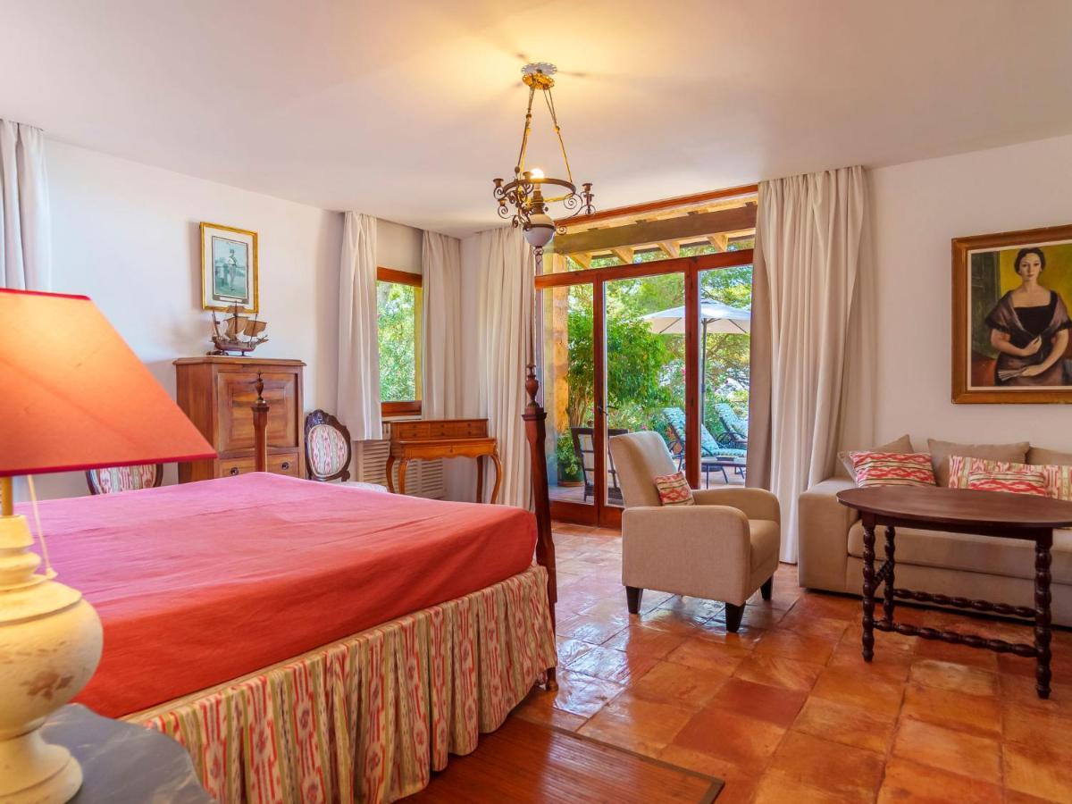 L'embat By Interhome Villa Son Servera (Mallorca)