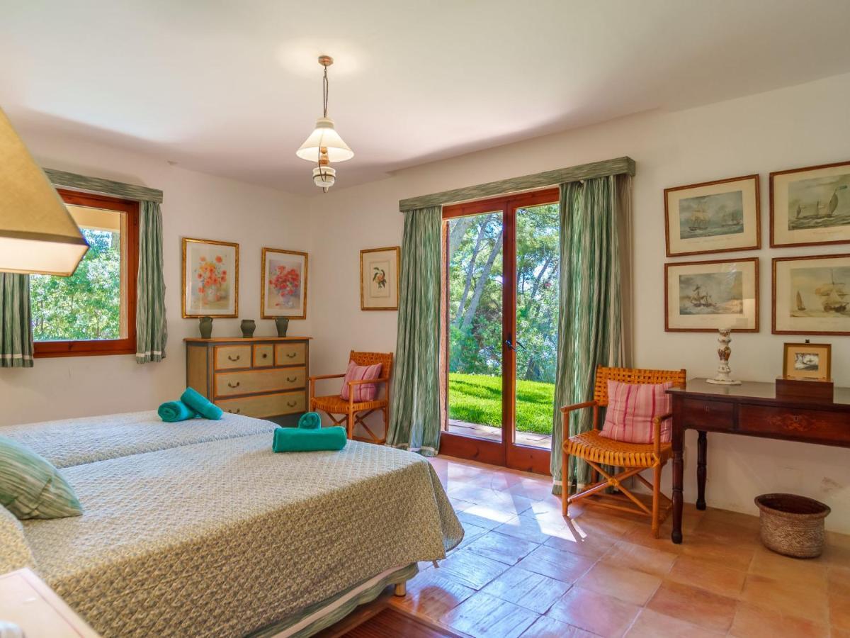 L'embat By Interhome Villa Son Servera (Mallorca)