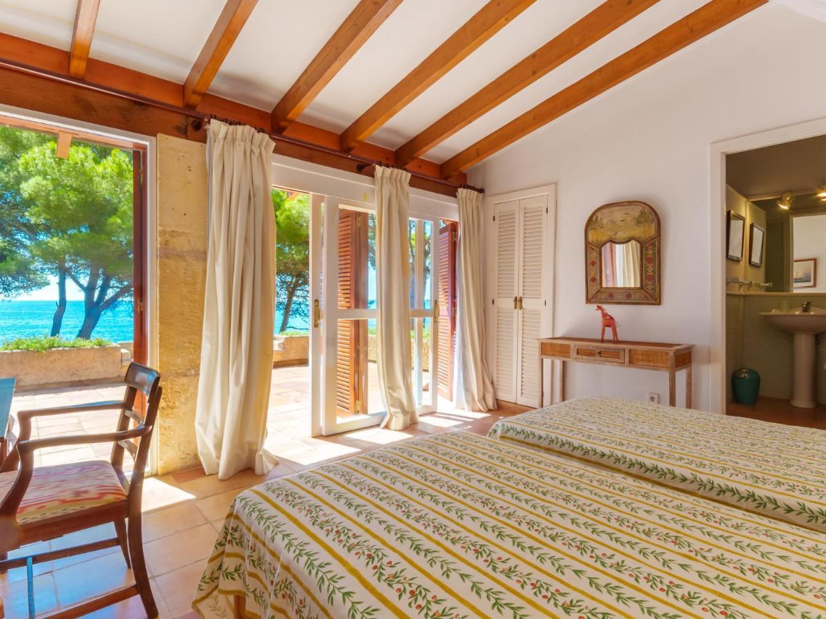 L'embat By Interhome Son Servera (Mallorca)