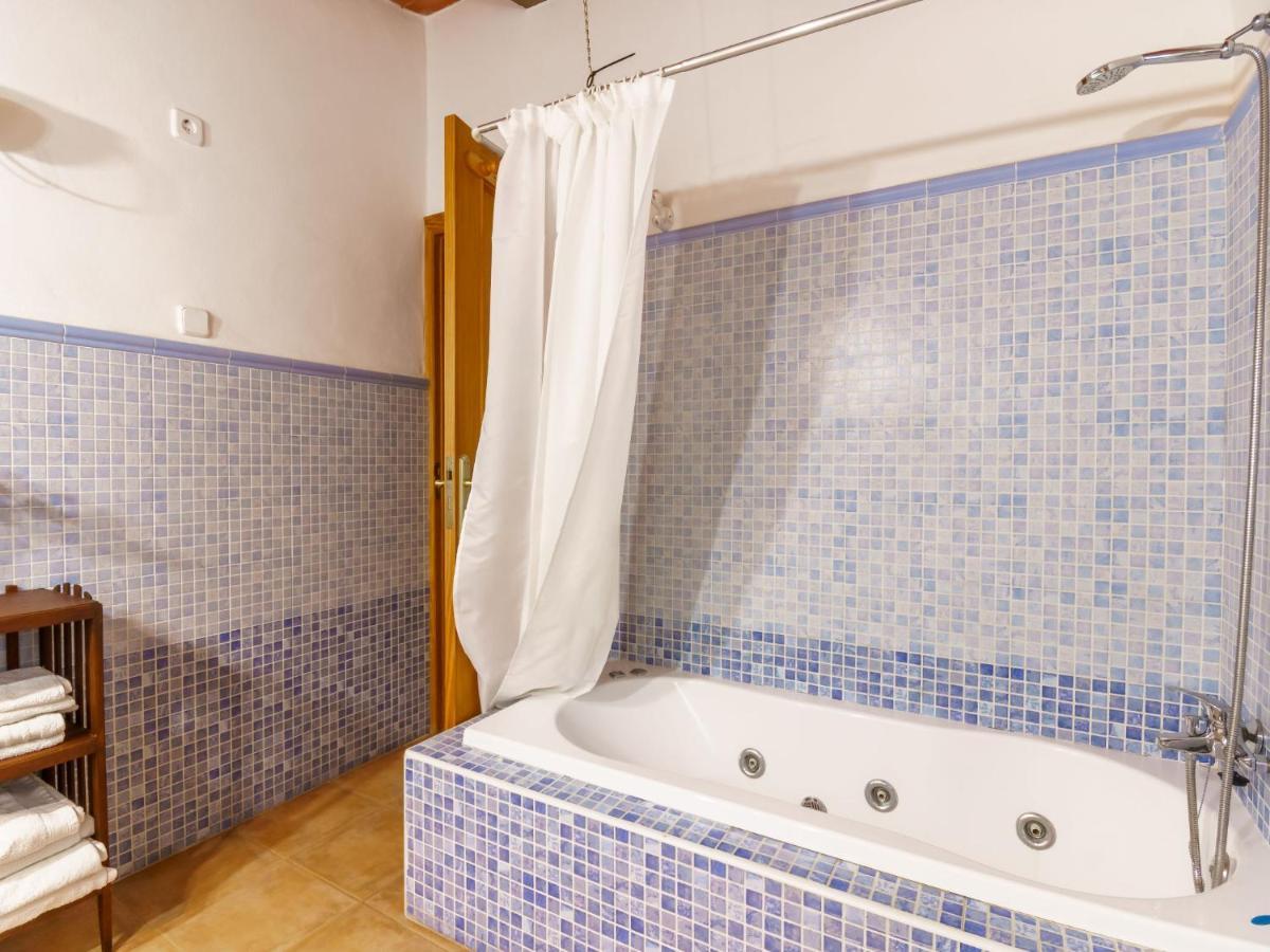 Finca Moix Сasa de vacaciones Alaró