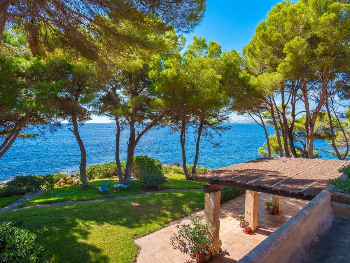 L'embat By Interhome Villa Son Servera (Mallorca)