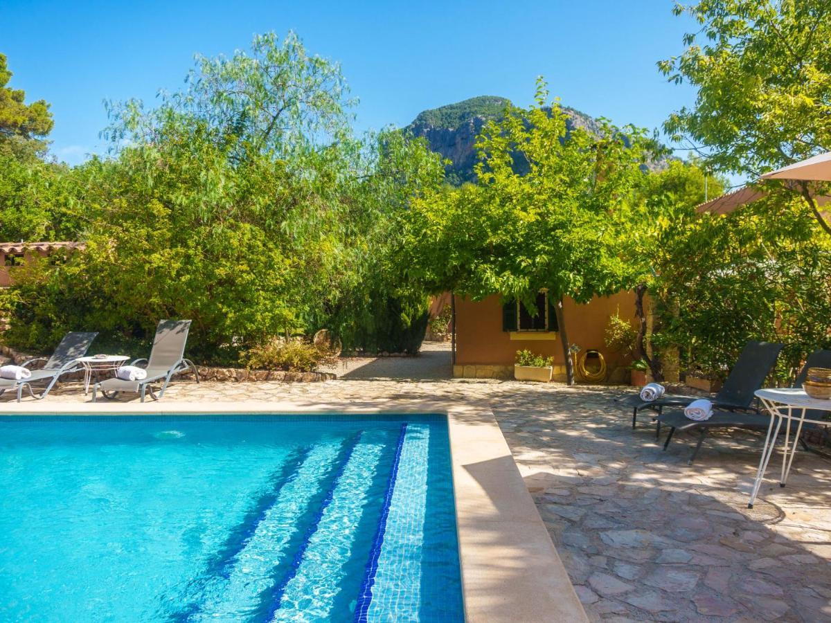 Finca Moix *